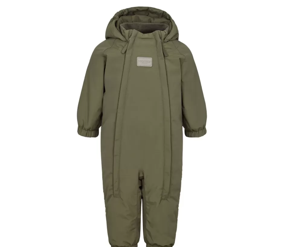 Store Oriel, Snowsuit Heavy Outerwear