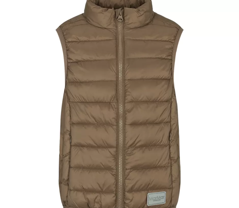 New Orlando, Puffer Vest Tops