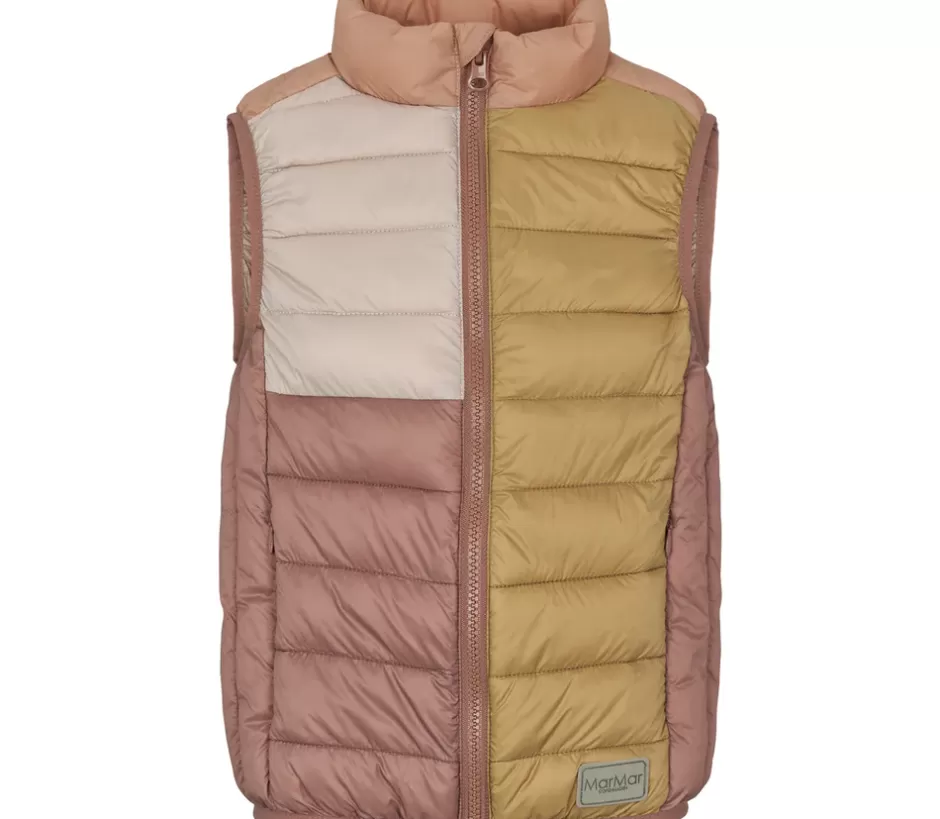 Discount Orlando, Puffer Vest Tops