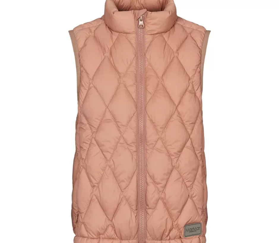 Cheap Orlando, Puffer Vest Tops