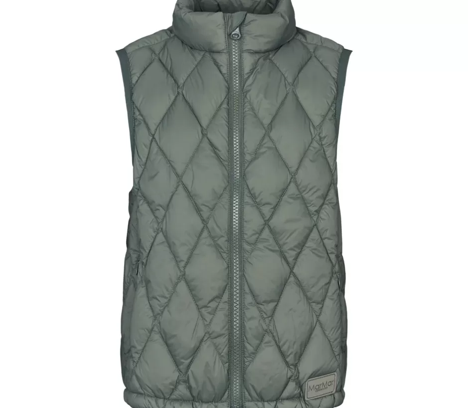 Store Orlando, Puffer Vest Tops