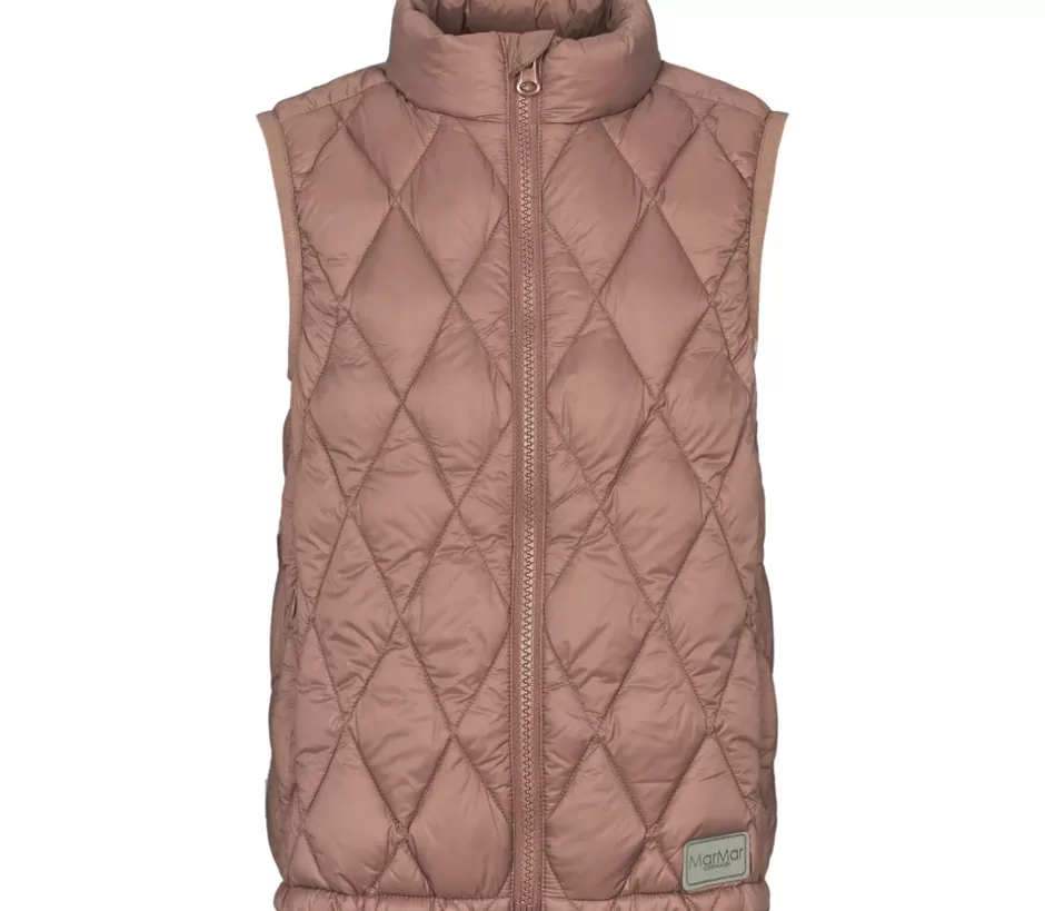 Best Orlando, Puffer Vest Tops