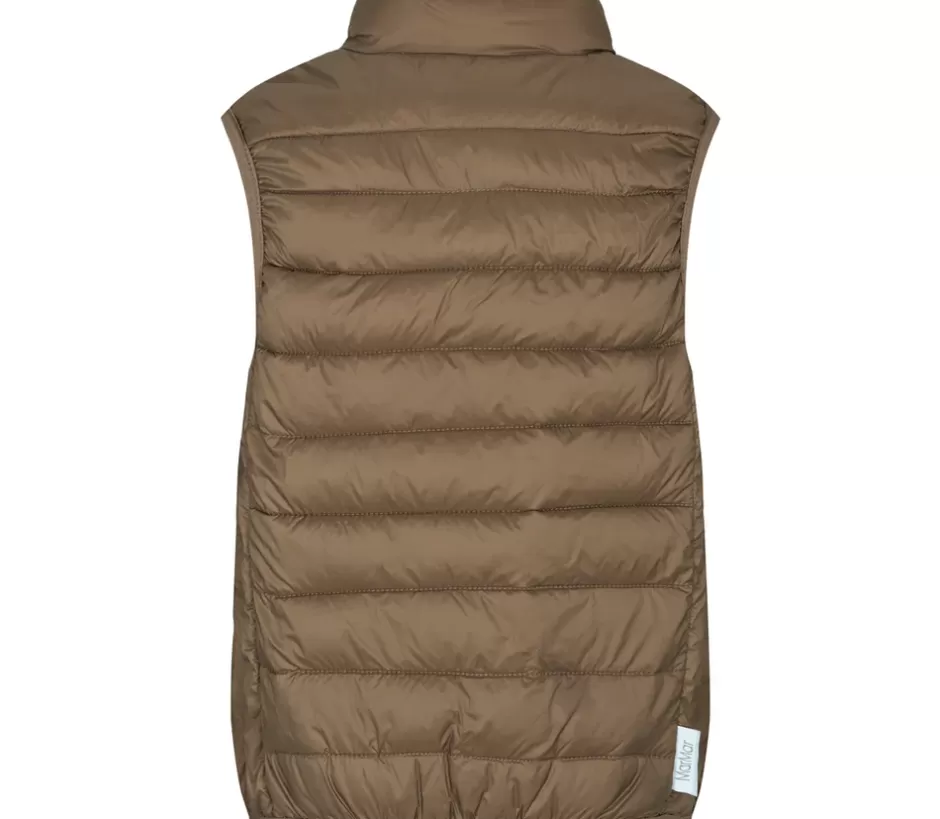 New Orlando, Puffer Vest Transeasonal Outerwear