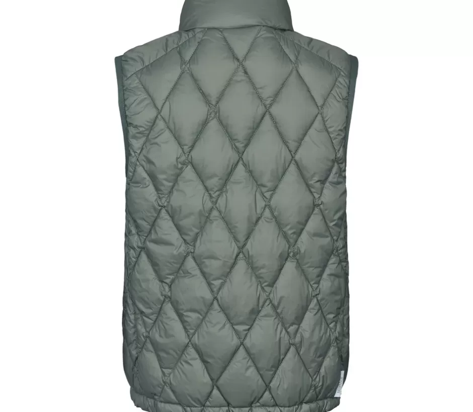 Store Orlando, Puffer Vest Tops