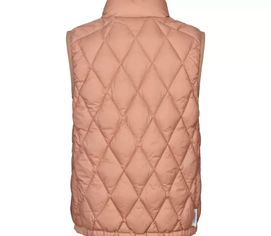 Store Orlando, Puffer Vest Tops