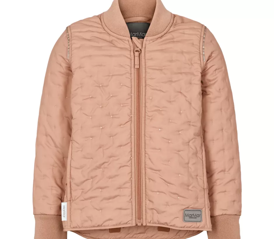 Outlet Orry, Thermo Jacket Tops