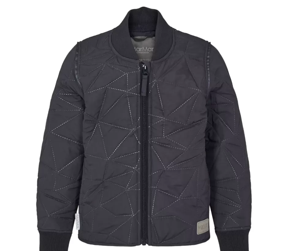 Outlet Orry, Thermo Jacket Thermowear