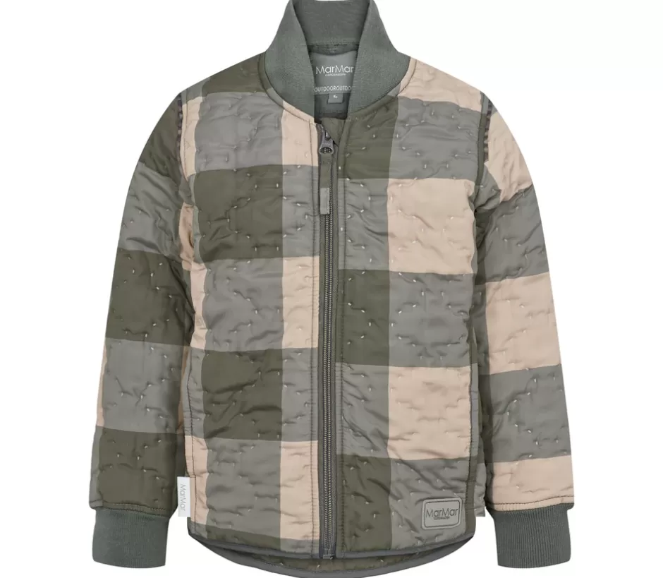 Outlet Orry, Thermo Jacket Transeasonal Outerwear