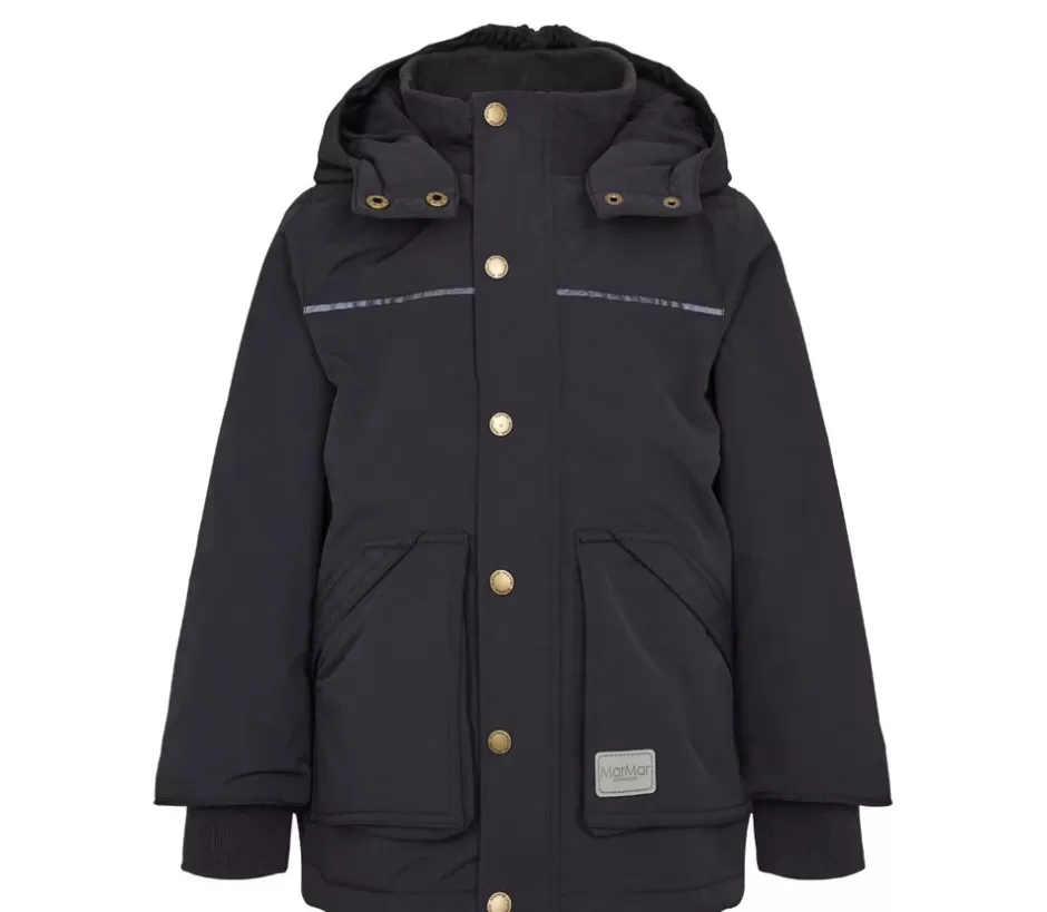 Outlet Oskar, Winter Jacket Heavy Outerwear