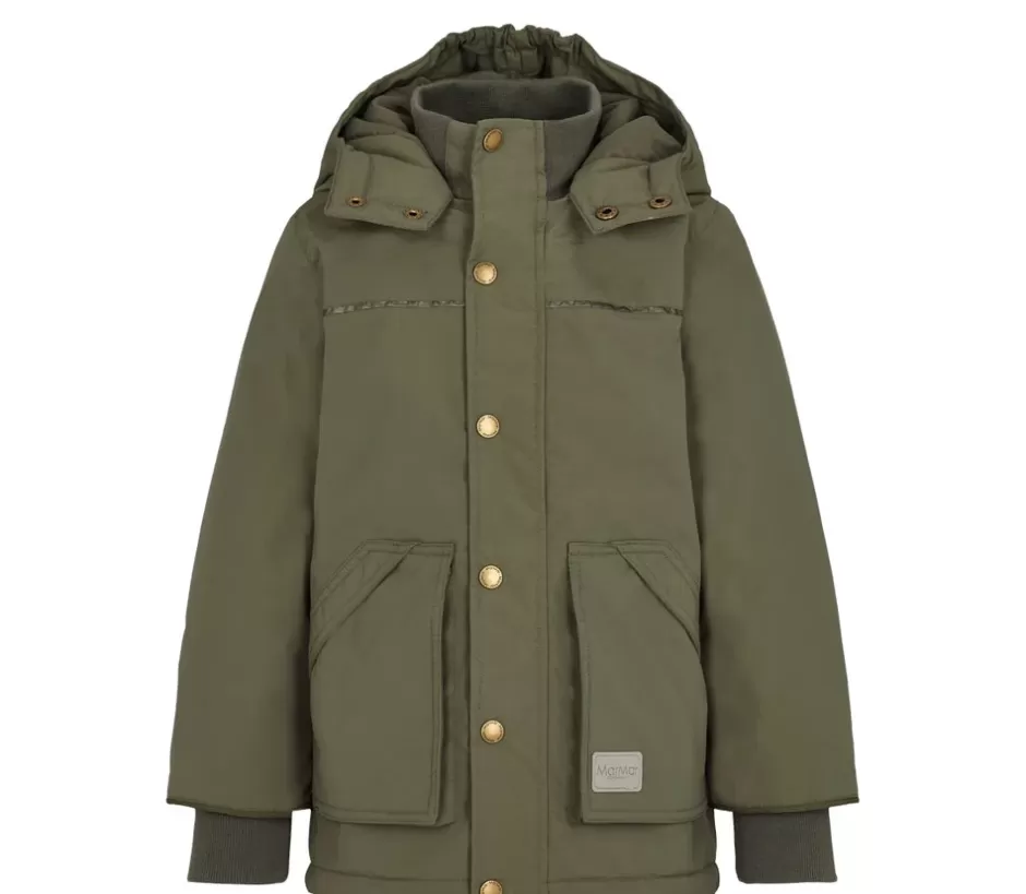 Shop Oskar, Winter Jacket Heavy Outerwear