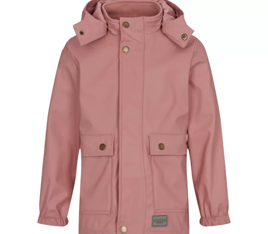 Shop Osmund, Rain Jacket Rainwear