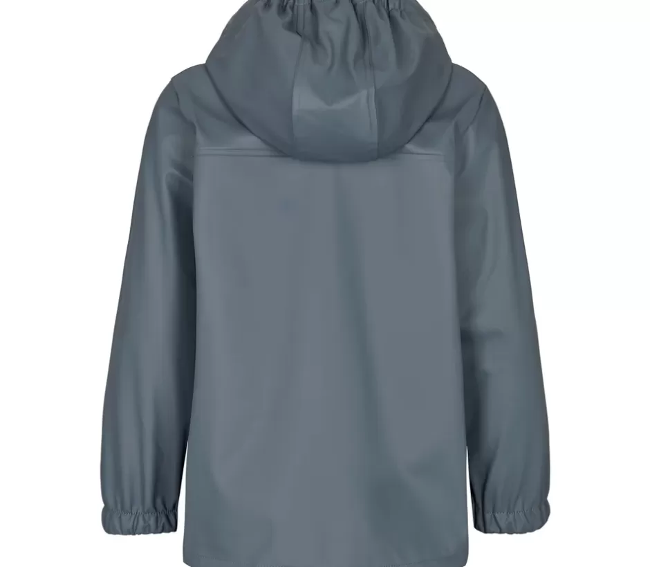 Fashion Osmund, Rain Jacket Tops