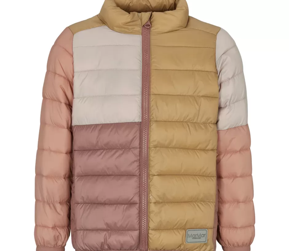 Fashion Owe, Puffer Jacket Tops