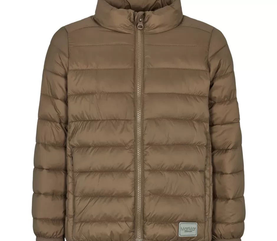 Outlet Owe, Puffer Jacket Tops