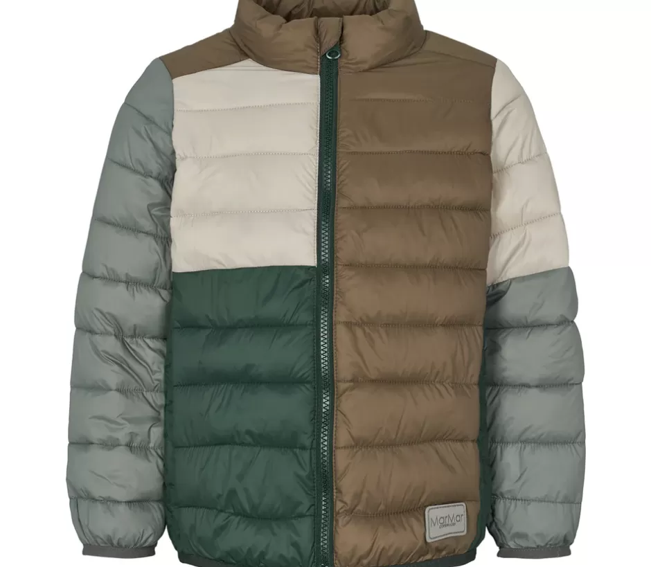 Store Owe, Puffer Jacket Tops