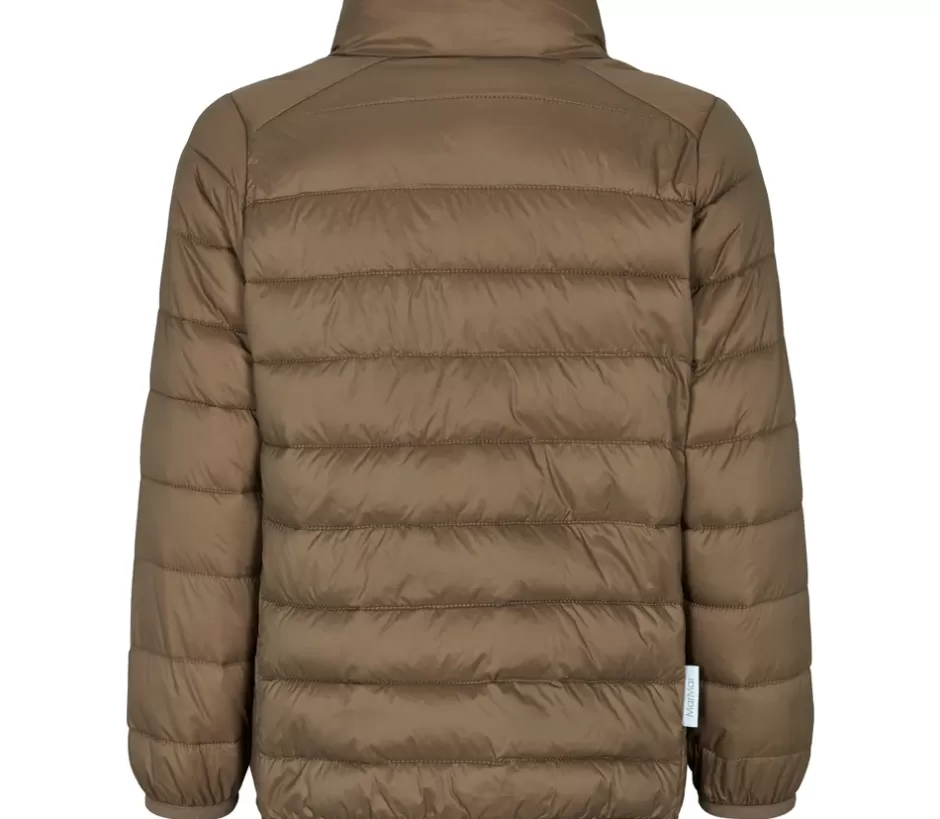 Outlet Owe, Puffer Jacket Tops