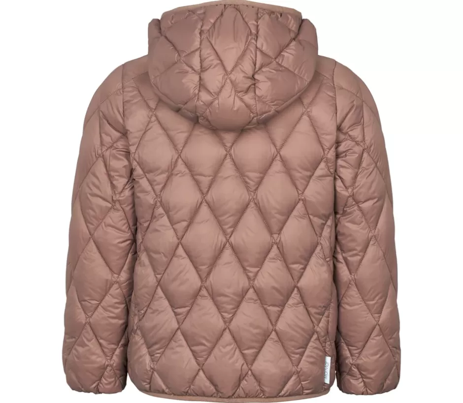 Discount Owen, Puffer Jacket Tops