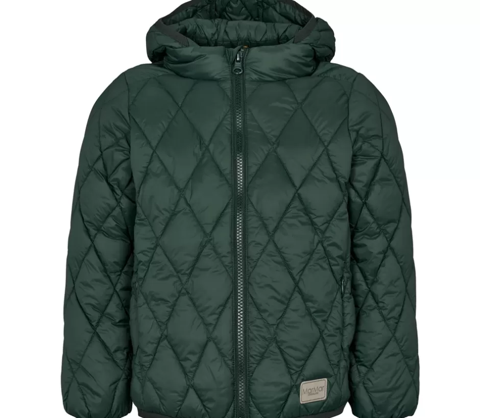 Outlet Owen, Puffer Jacket Tops