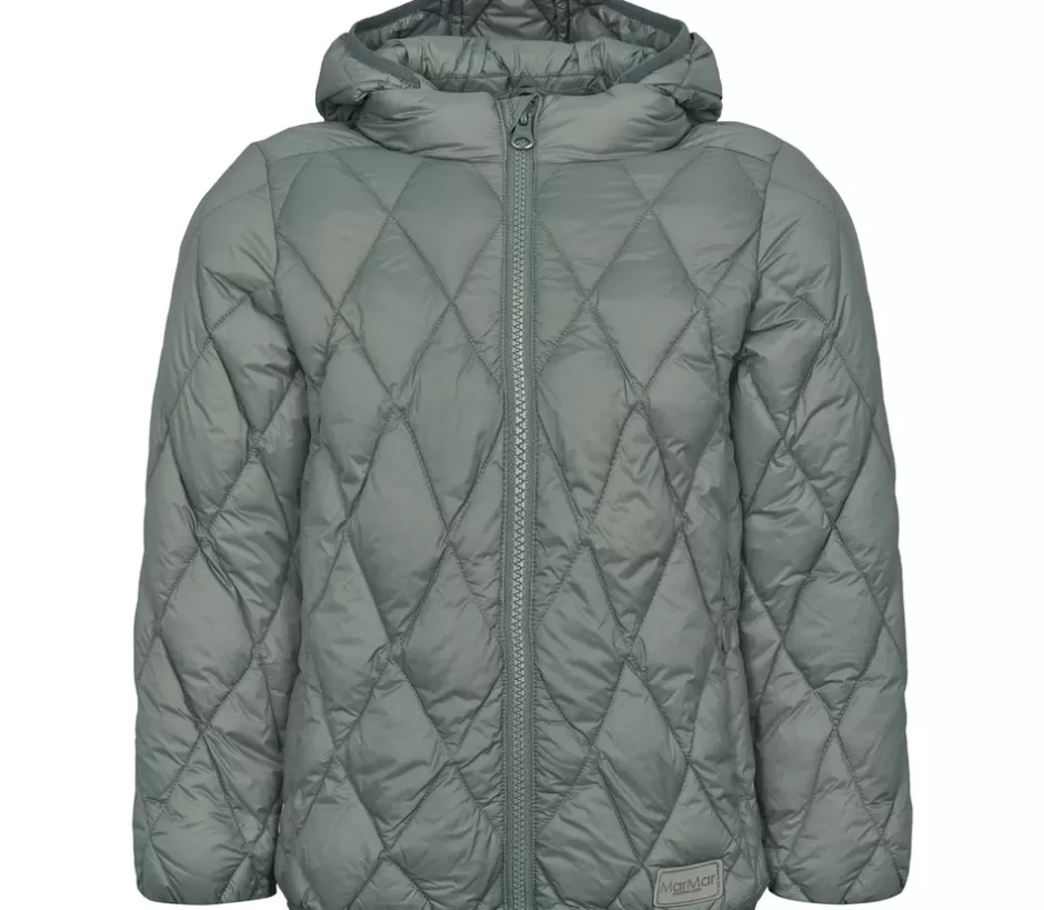 New Owen, Puffer Jacket Transeasonal Outerwear