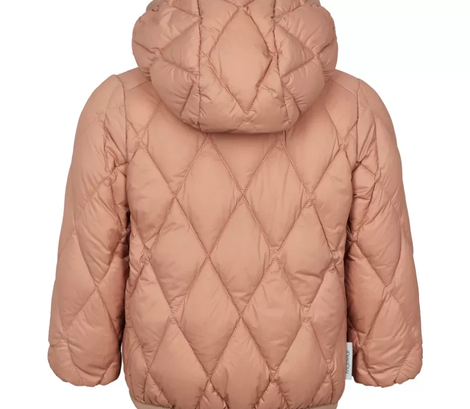 Hot Owen, Puffer Jacket Transeasonal Outerwear