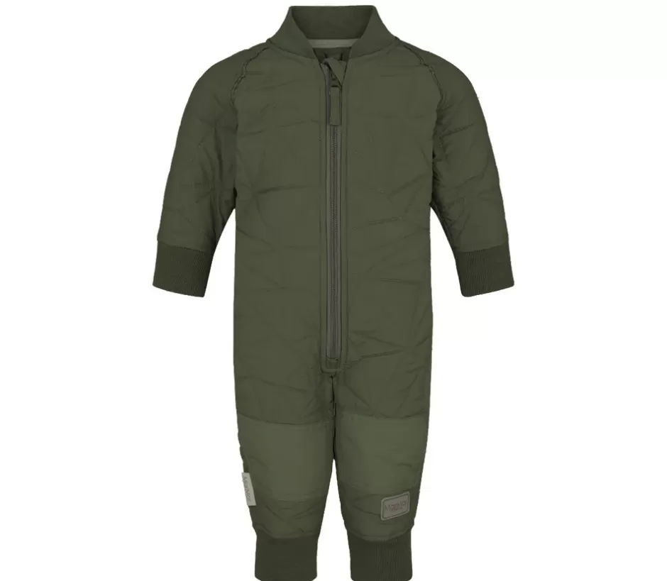 Shop Oz, Thermo Suit Thermowear