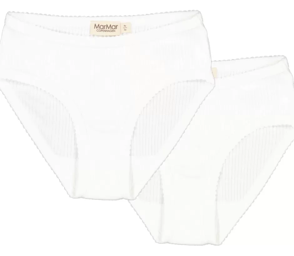 Fashion Panties 2-Pack, Underwear Underwear