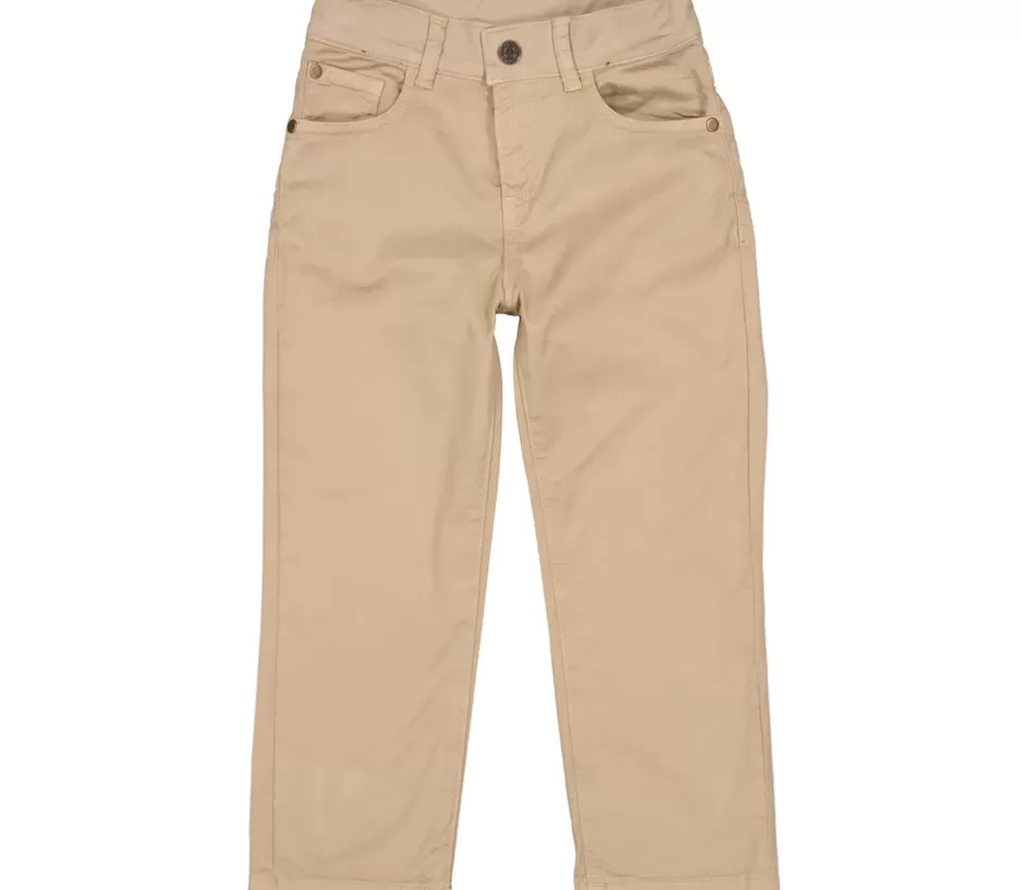 Cheap Pearson, Pants Bottoms