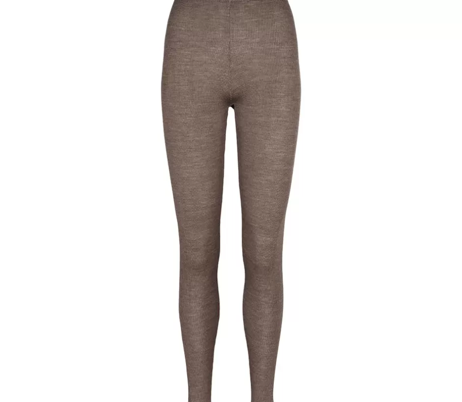 Store Pippi W, Leggings Knitwear