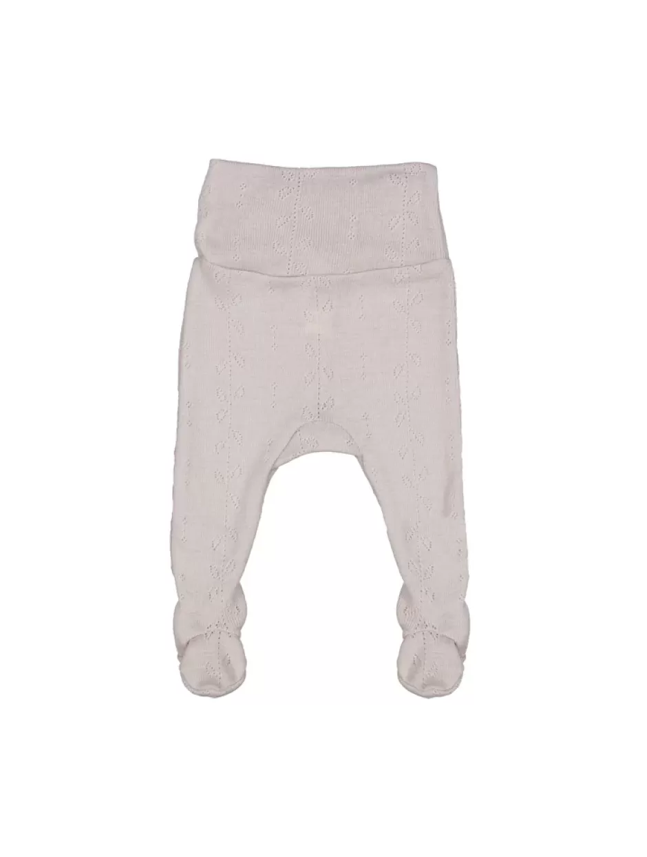 Shop Pixa, Wool Pointelle Pants Wool