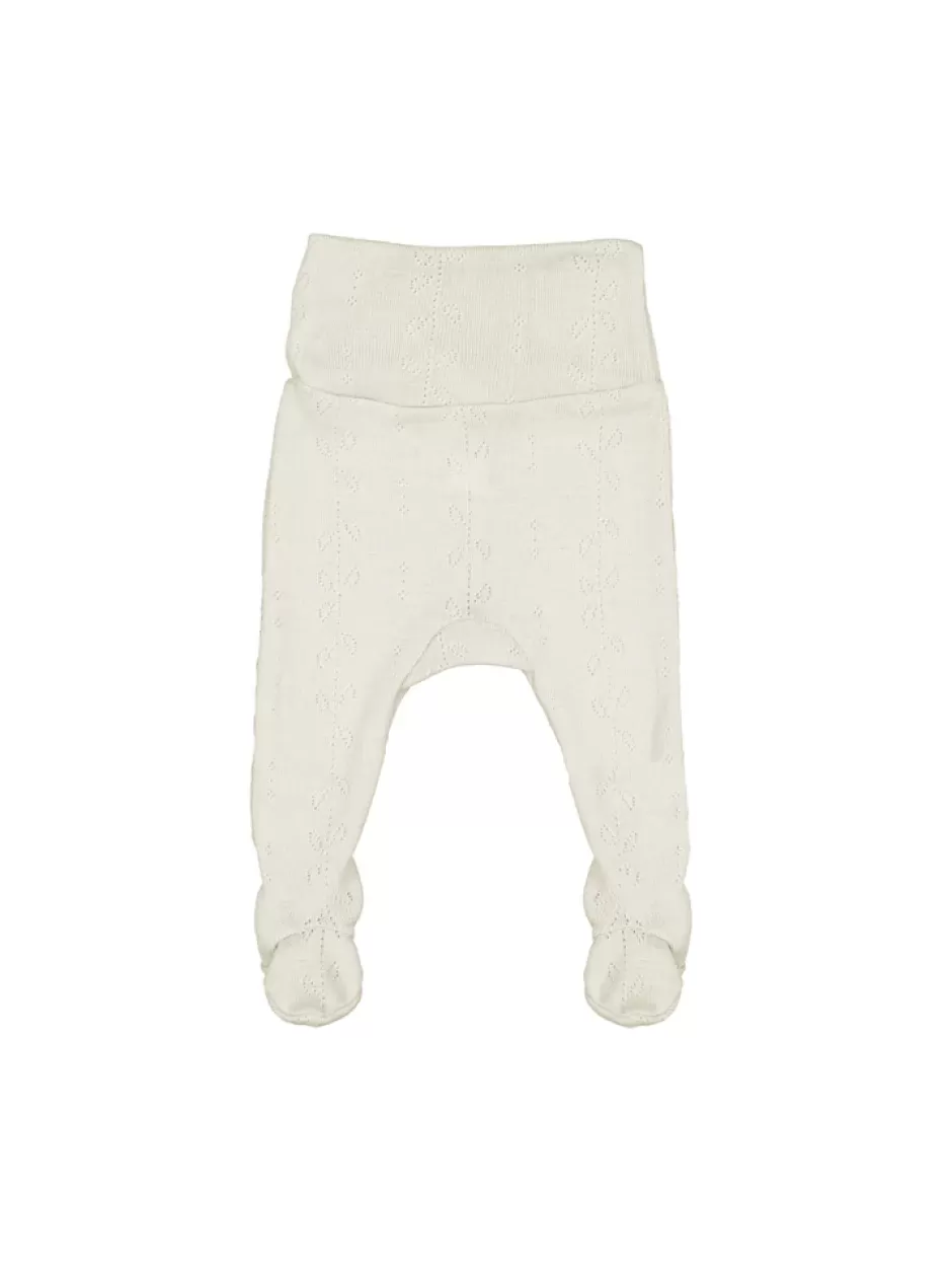 Cheap Pixa, Wool Pointelle Pants Wool