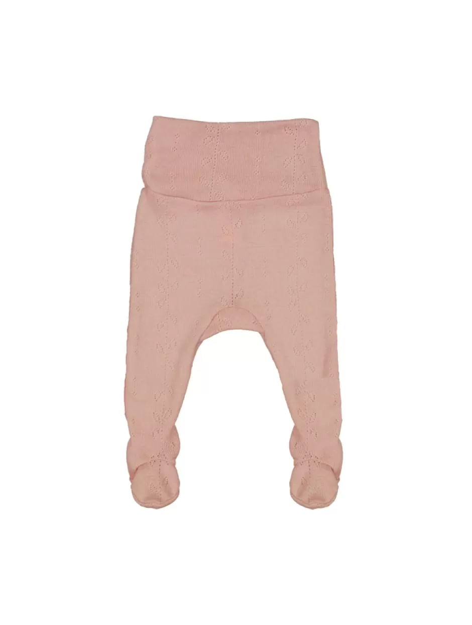 Clearance Pixa, Wool Pointelle Pants Bottoms