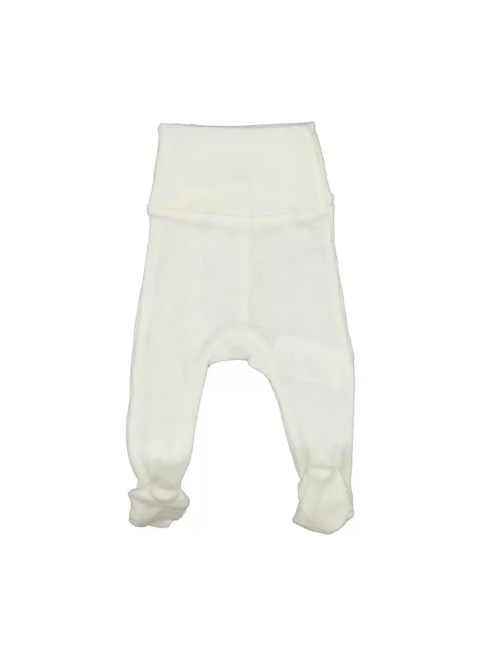 Store Pixa, Wool Rib Pants Bottoms