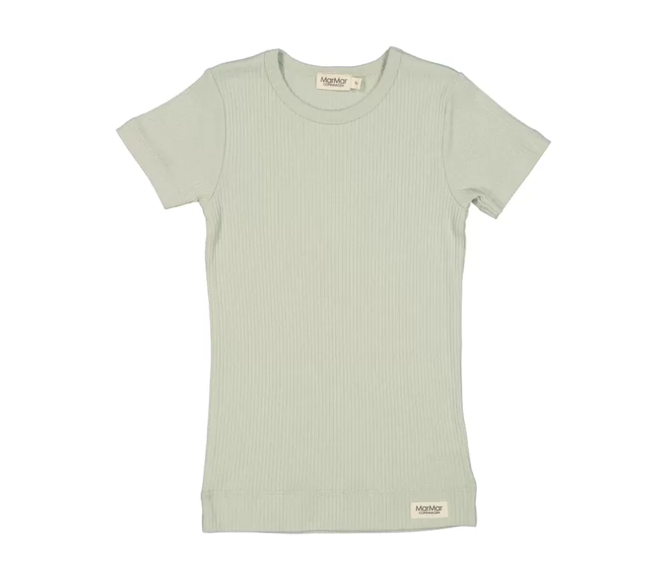 Discount Plain Tee Ss, T-Shirt Tops