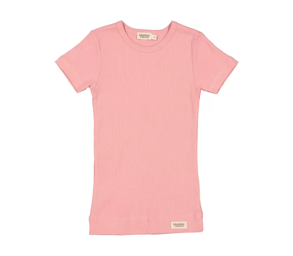 Store Plain Tee Ss, T-Shirt Tops