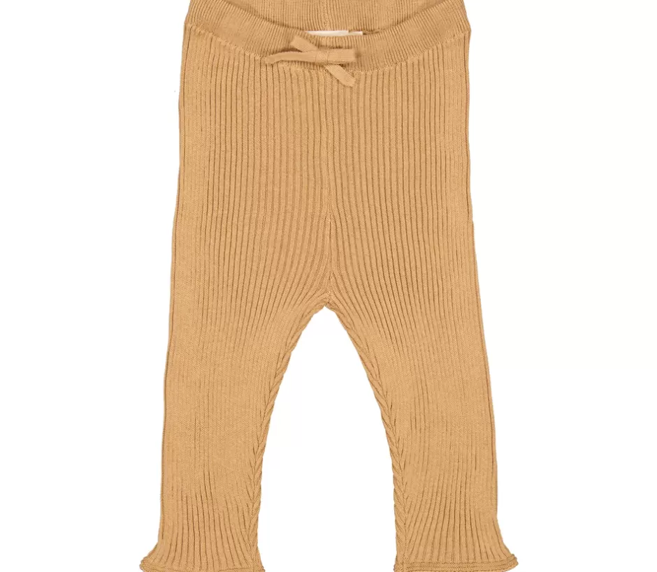 New Pow, Pants Knitwear