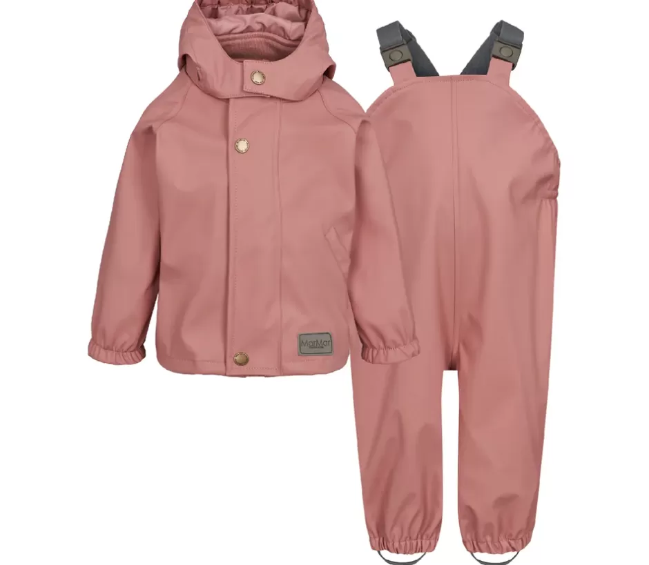 Fashion Rainwear Set Oddy, Rainwear Rainwear