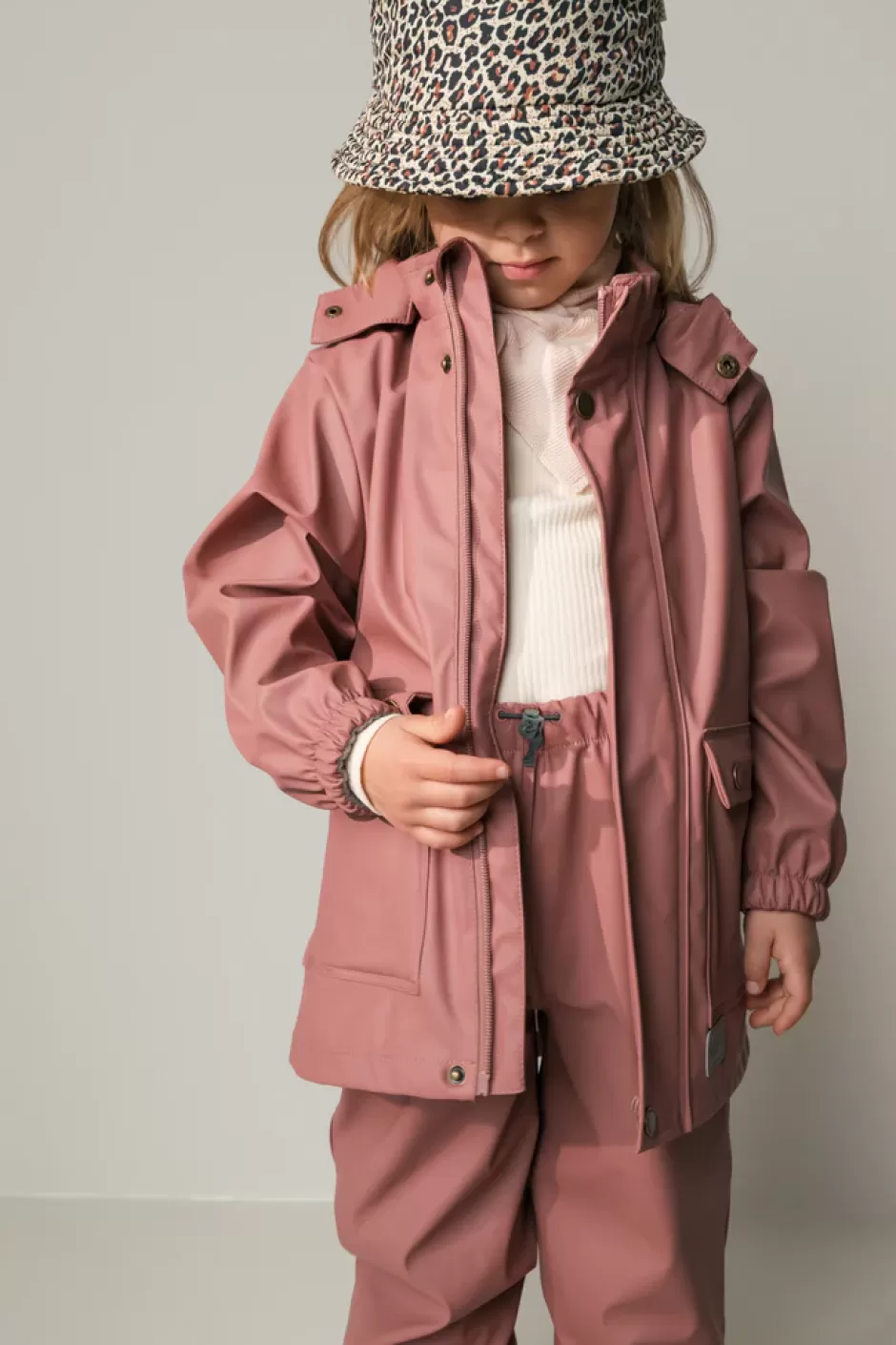 Sale Rainwear Set Osmund, Rainwear Rainwear