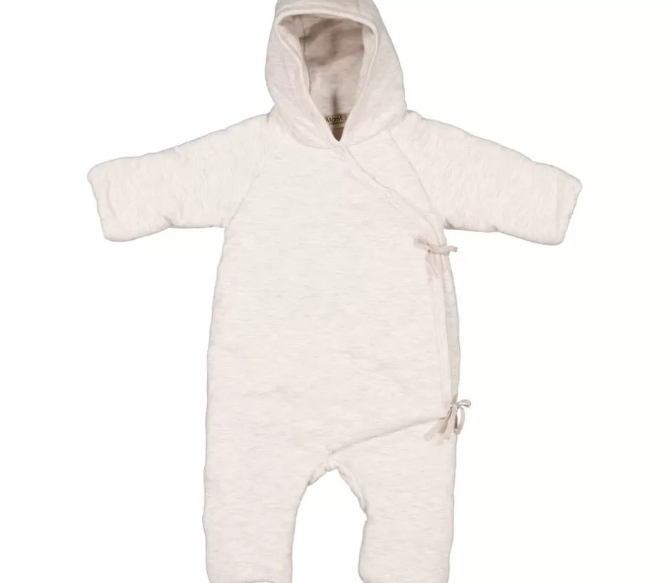 New Rex, Romper Padded Suits & Jackets