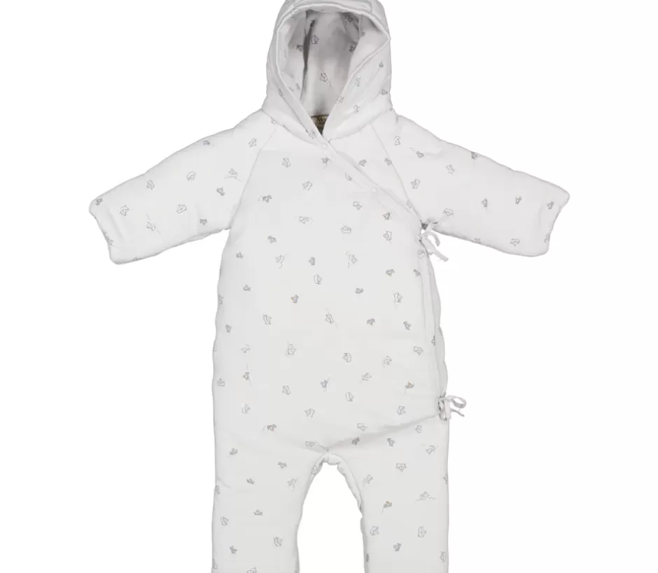 New Rex, Romper Padded Suits & Jackets