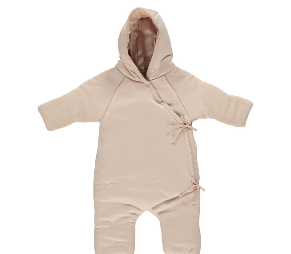 Hot Rex, Romper With Polyester Filling Padded Suits & Jackets