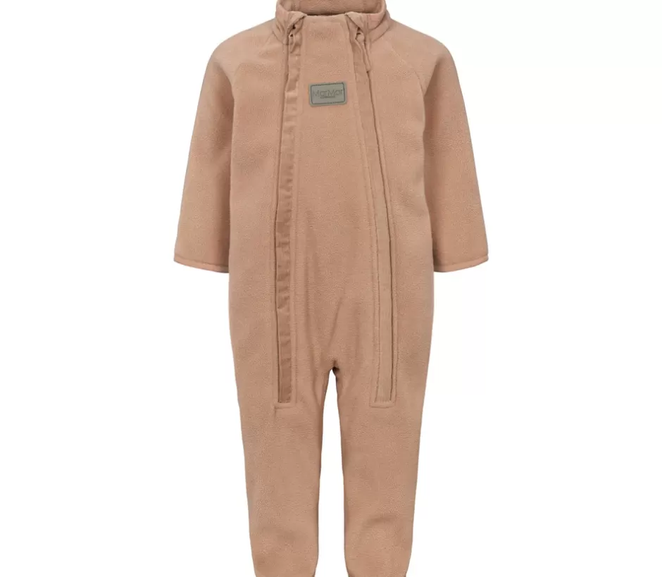 Outlet Roba, Fleece Suit Fleece & Teddy