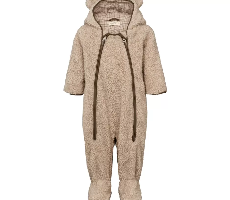 Hot Robert B, Fleece Suit Fleece & Teddy