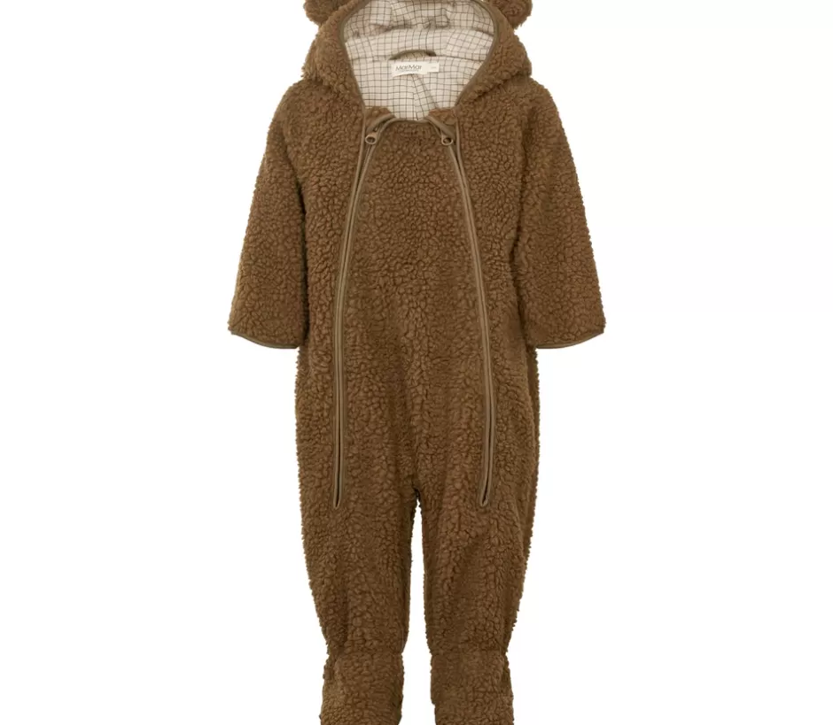 Fashion Robert B, Fleece Suit Fleece & Teddy