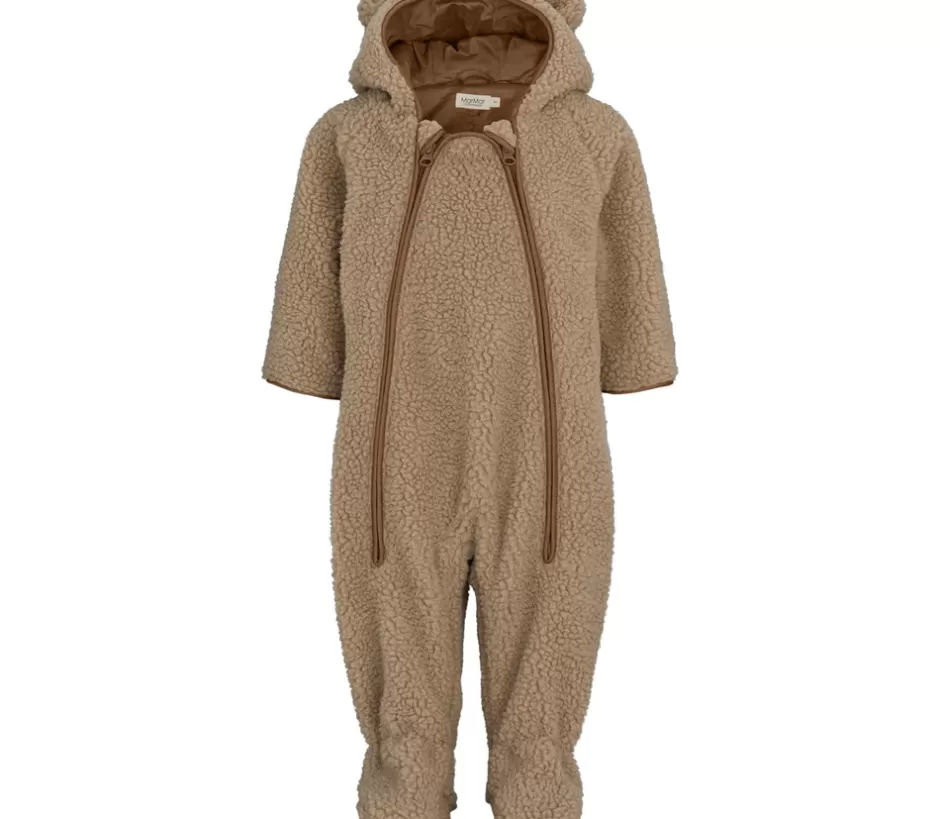 Online Robert B, Fleece Suit Fleece & Teddy