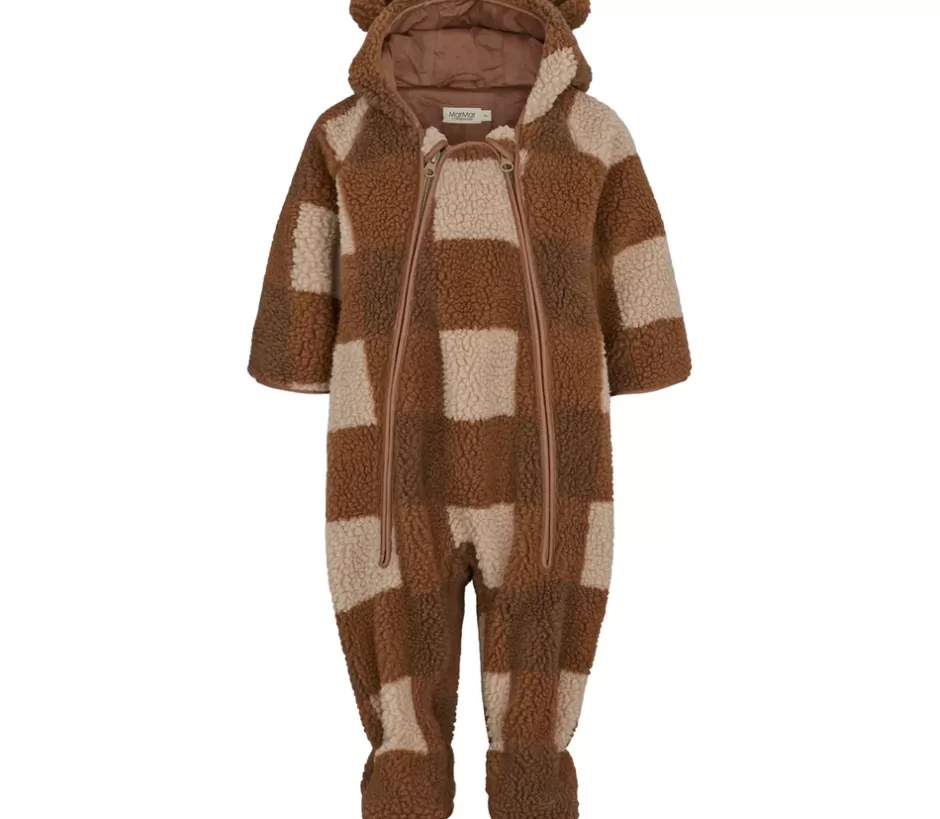 Shop Robert B, Fleece Suit Fleece & Teddy