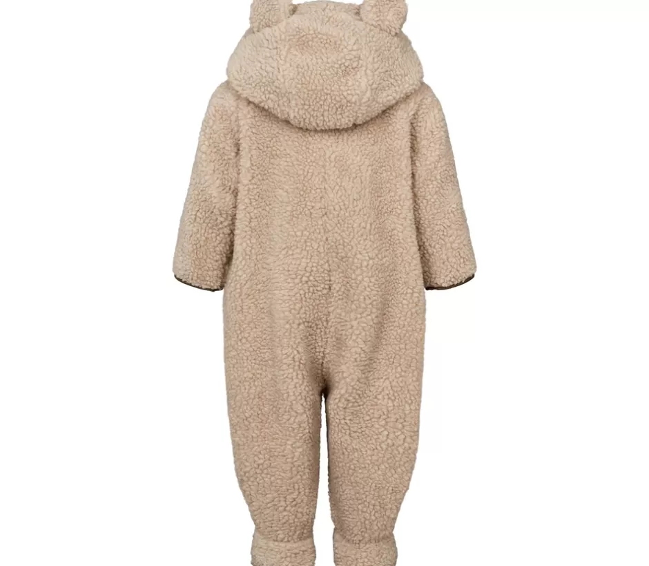 Hot Robert B, Fleece Suit Fleece & Teddy