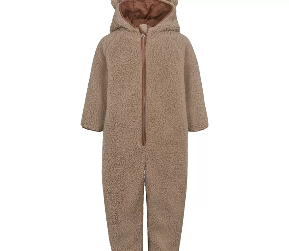 Best Robert, Fleece Suit Fleece & Teddy