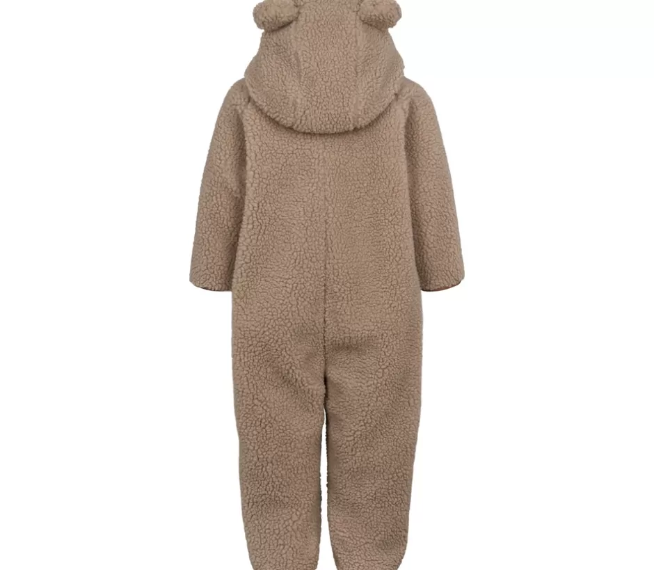 Best Robert, Fleece Suit Fleece & Teddy