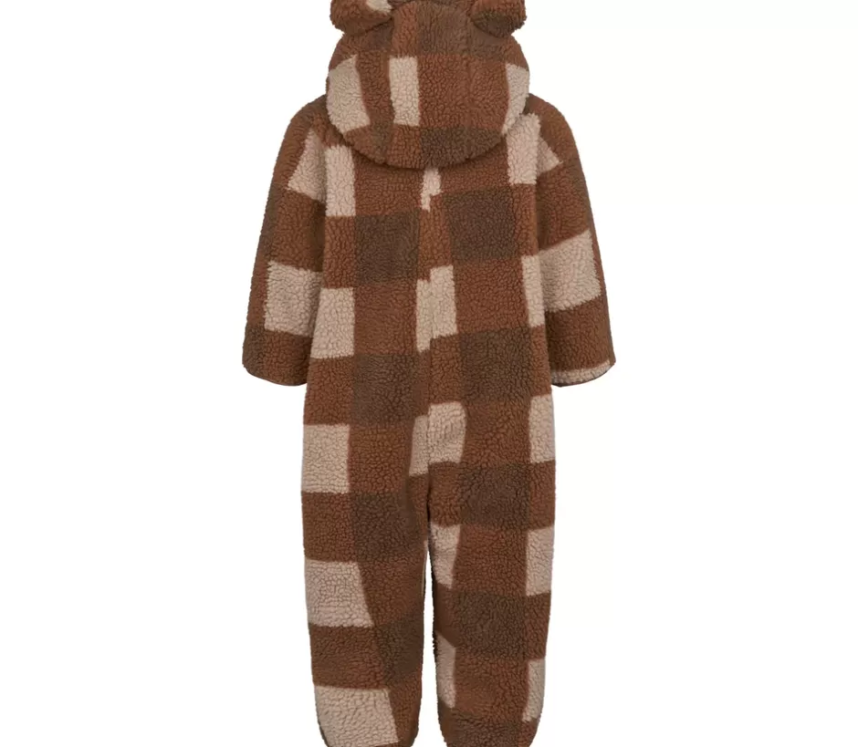 Store Robert, Fleece Suit Fleece & Teddy