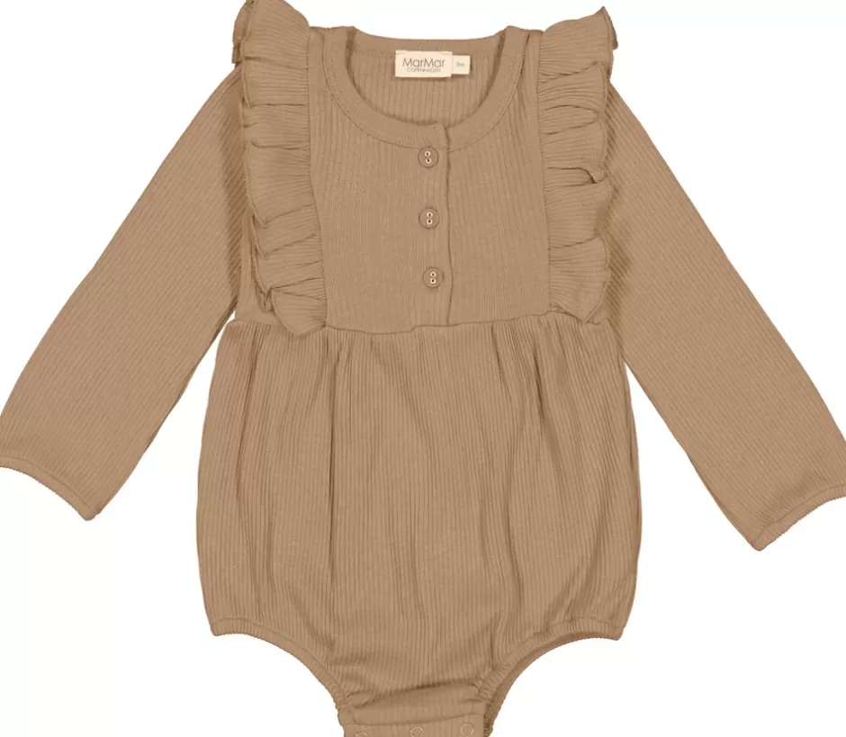 Best Romi Frill, Bodysuit Rompers